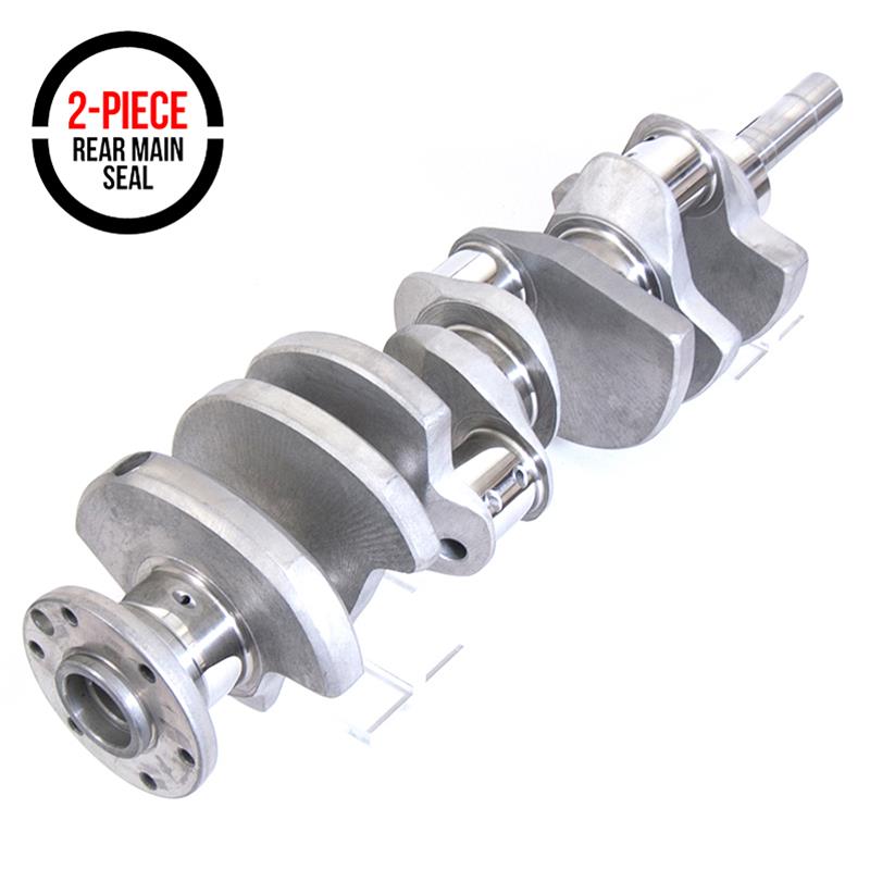 Eagle Forged 4340 Steel Crankshafts 446041402200