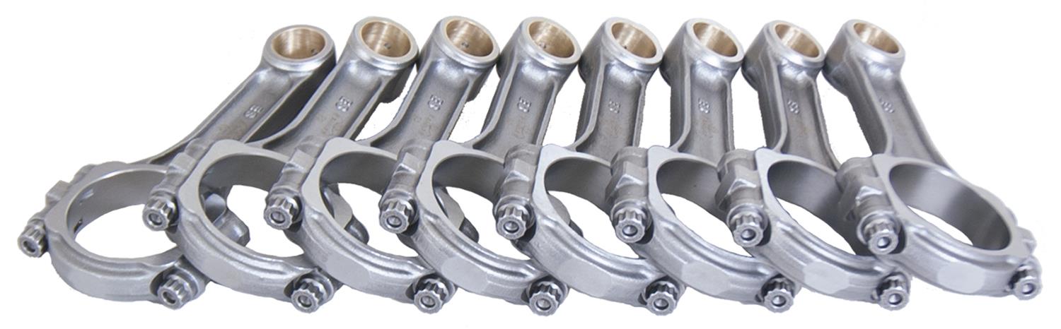 Eagle SIR I-Beam Connecting Rods SIR5090FB