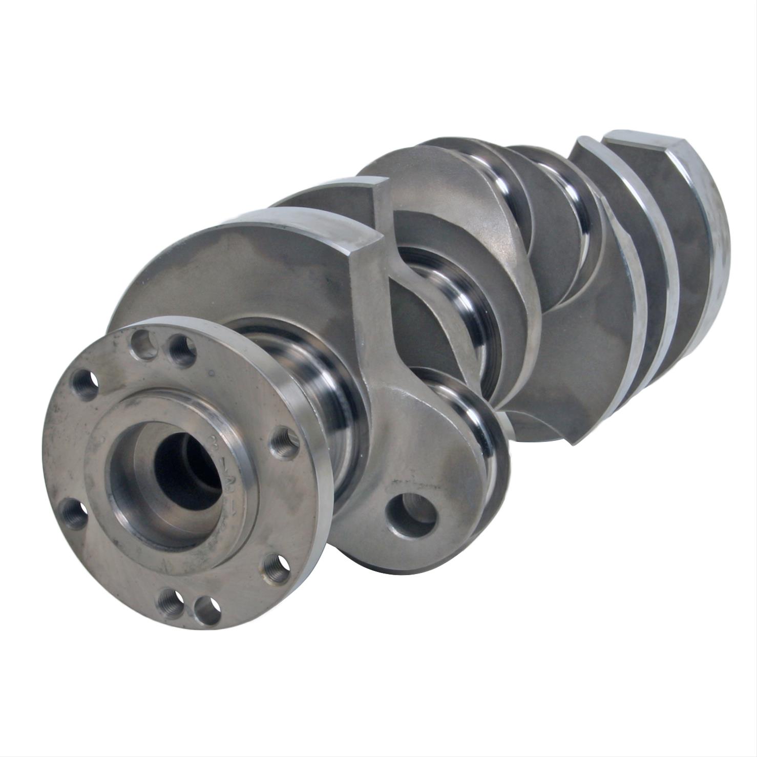 Eagle Forged 4140 Steel Crankshafts 523136255967