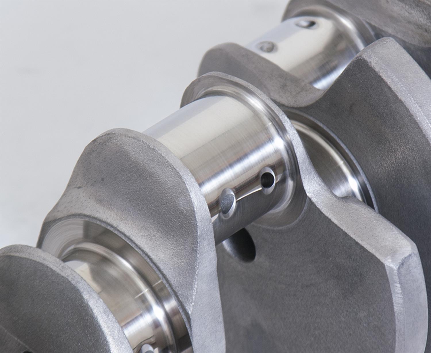 Eagle Forged 4140 Steel Crankshafts 534740006100