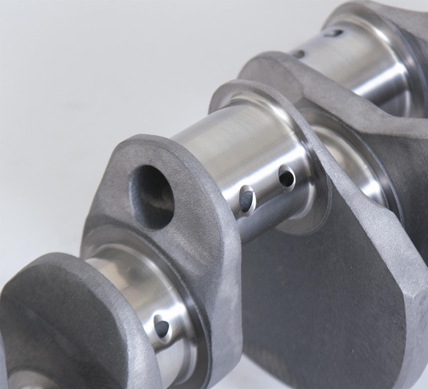 Eagle Forged 4140 Steel Crankshafts 535337505700