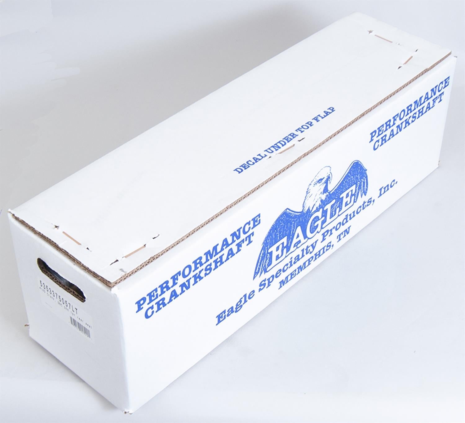 Eagle Specialty Products Crankshafts 5353375057LT