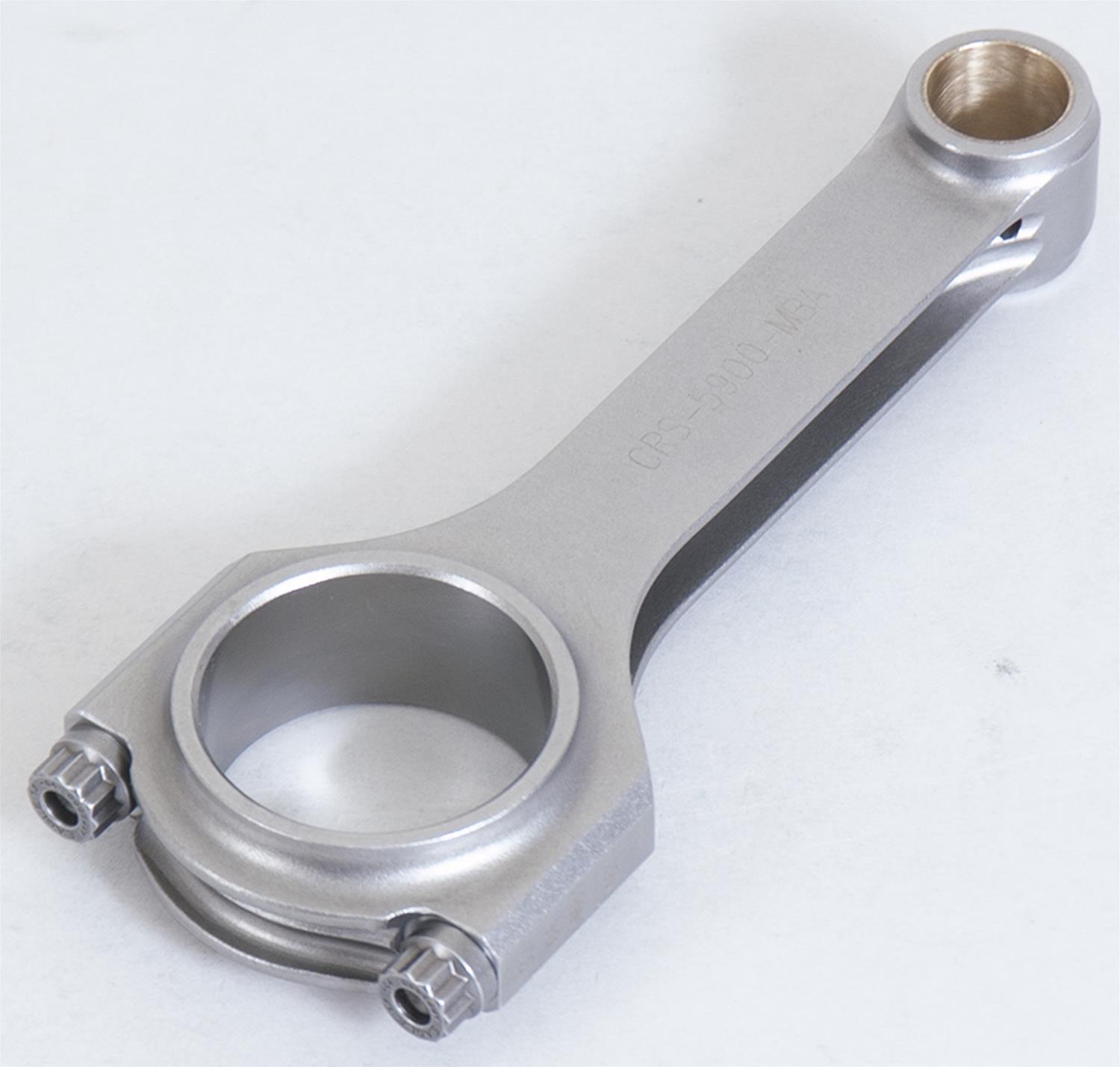 Eagle H-Beam Connecting Rods CRS5900MA3D-1