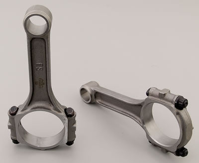 Eagle SIR I-Beam Connecting Rods SIR5950BBLW