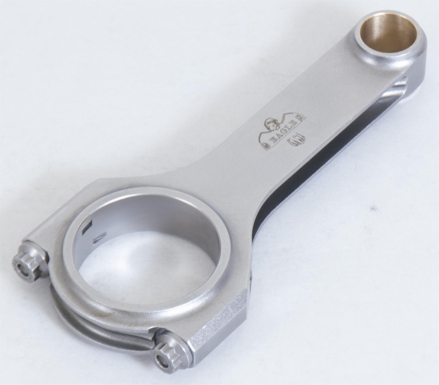 Eagle H-Beam Connecting Rods CRS6000BST