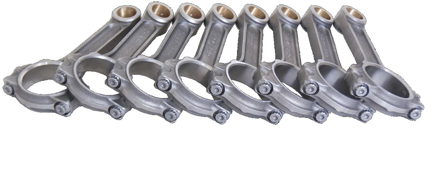 Eagle FSI I-Beam Connecting Rods FSI6000BST2000