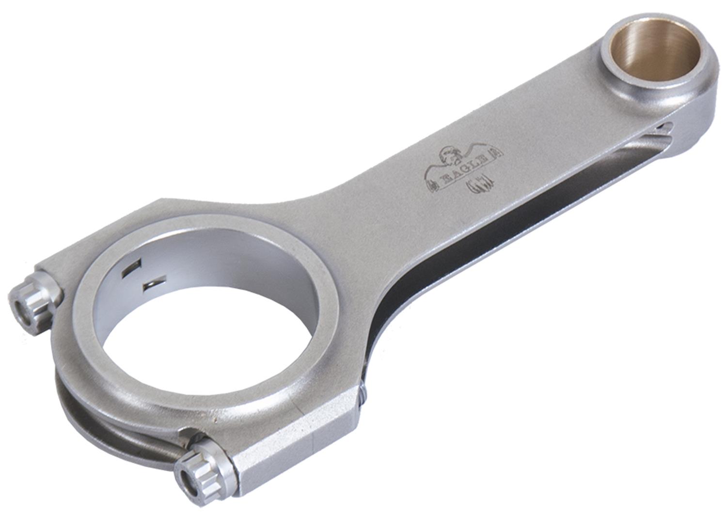 Eagle H-Beam Connecting Rods CRS61353DL19-1