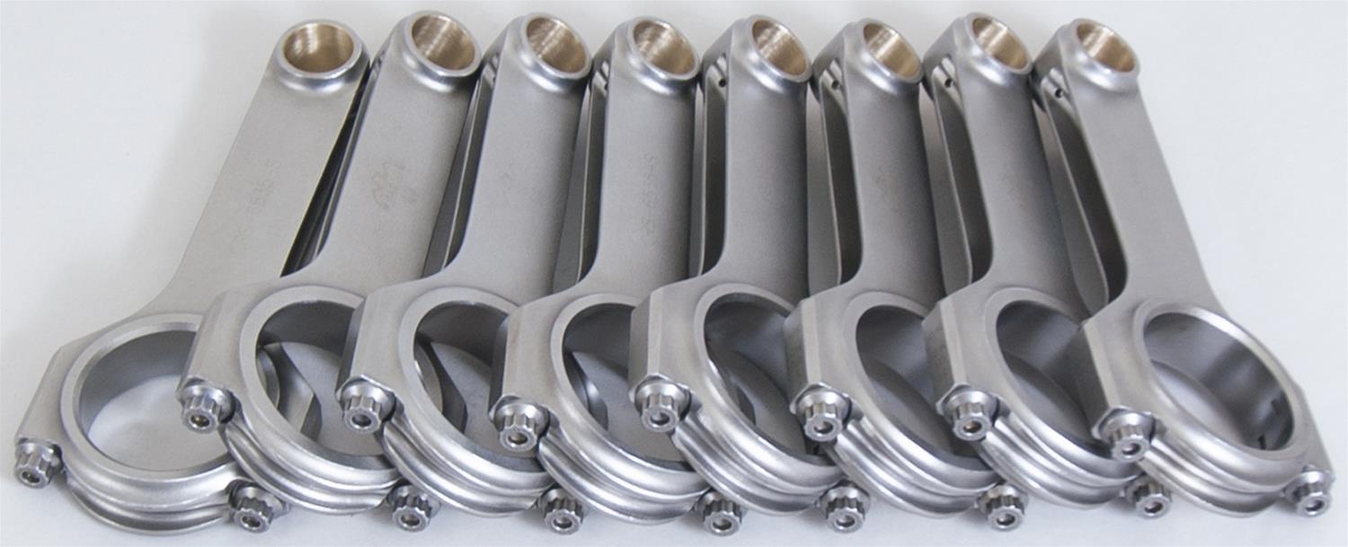 Eagle H-Beam Connecting Rods CRS65353D