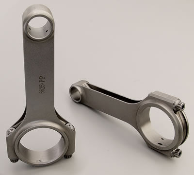 Eagle H-Beam Connecting Rods CRS6625PP3D