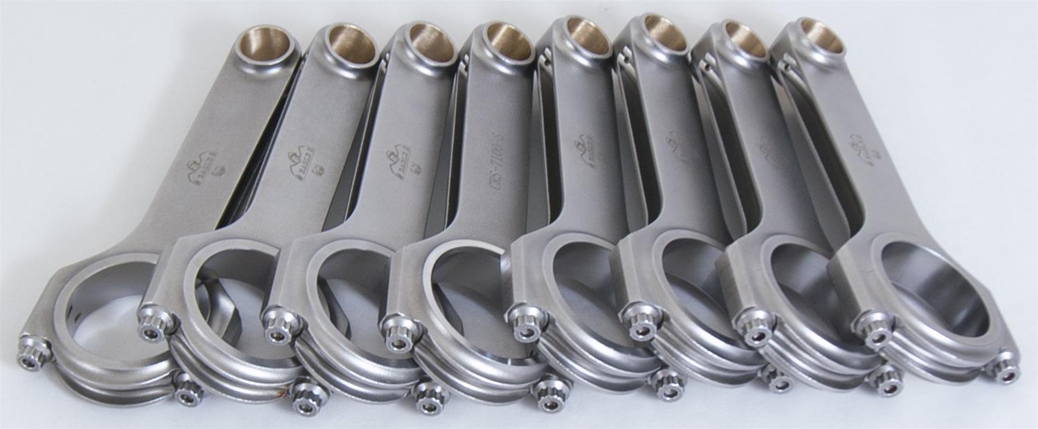 Eagle H-Beam Connecting Rods CRS71003D