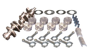 Eagle Forced Induction Competition Rotating Assemblies 35410L4560
