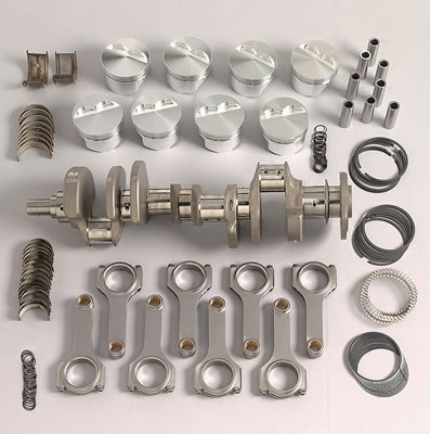 Eagle Competition Rotating Assemblies B12008030