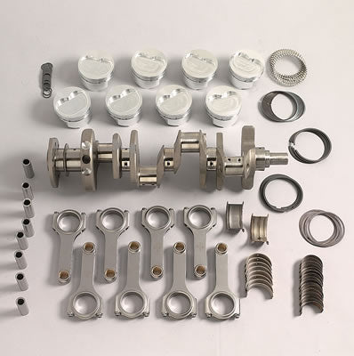 Eagle Competition Rotating Assemblies B12010030