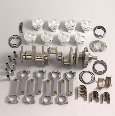 Eagle Competition Rotating Assemblies B12504030