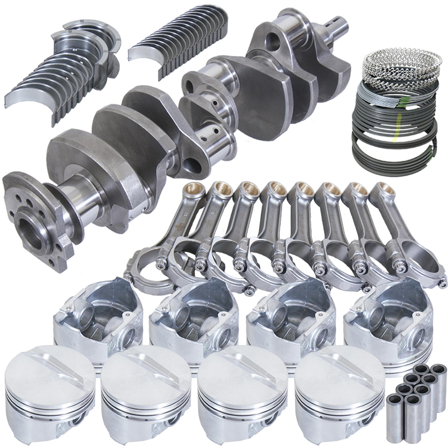 Eagle Street and Strip Rotating Assemblies B13055E040