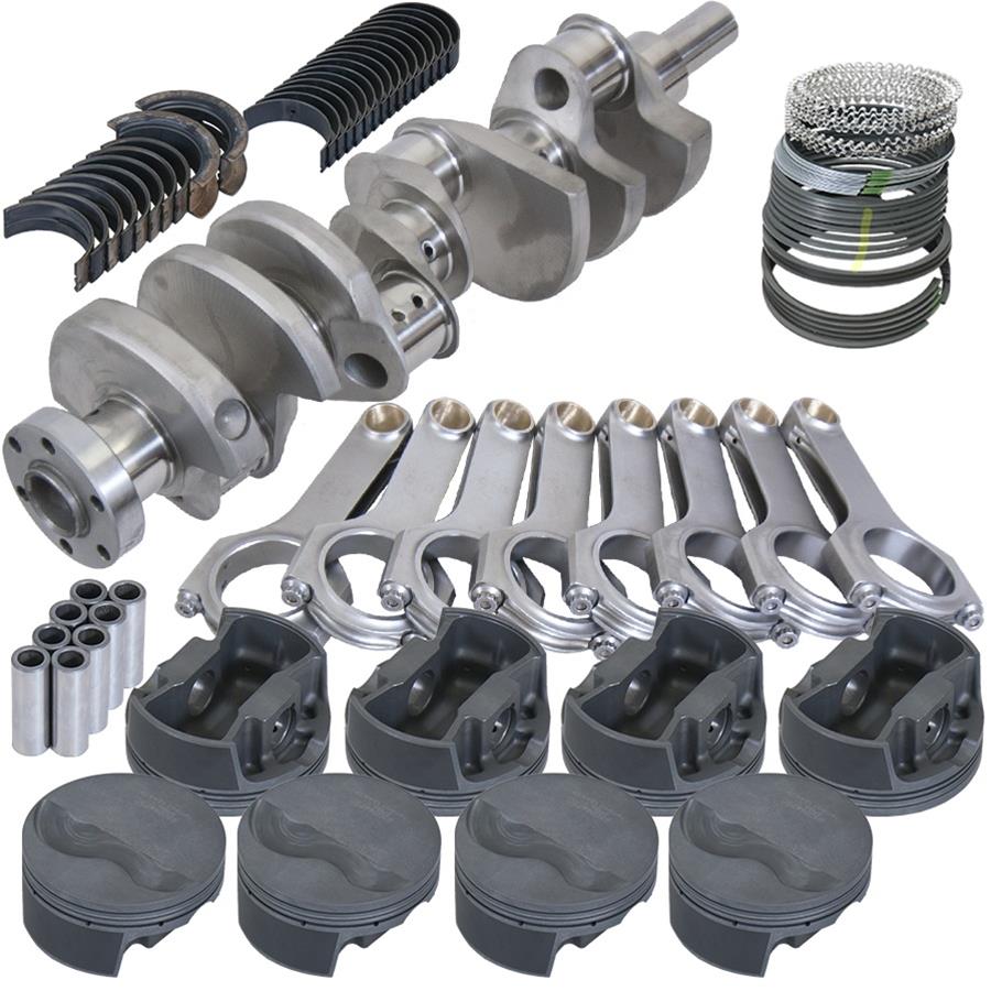 Eagle Competition Rotating Assemblies B14003030