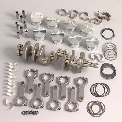 Eagle Competition Rotating Assemblies B14006030