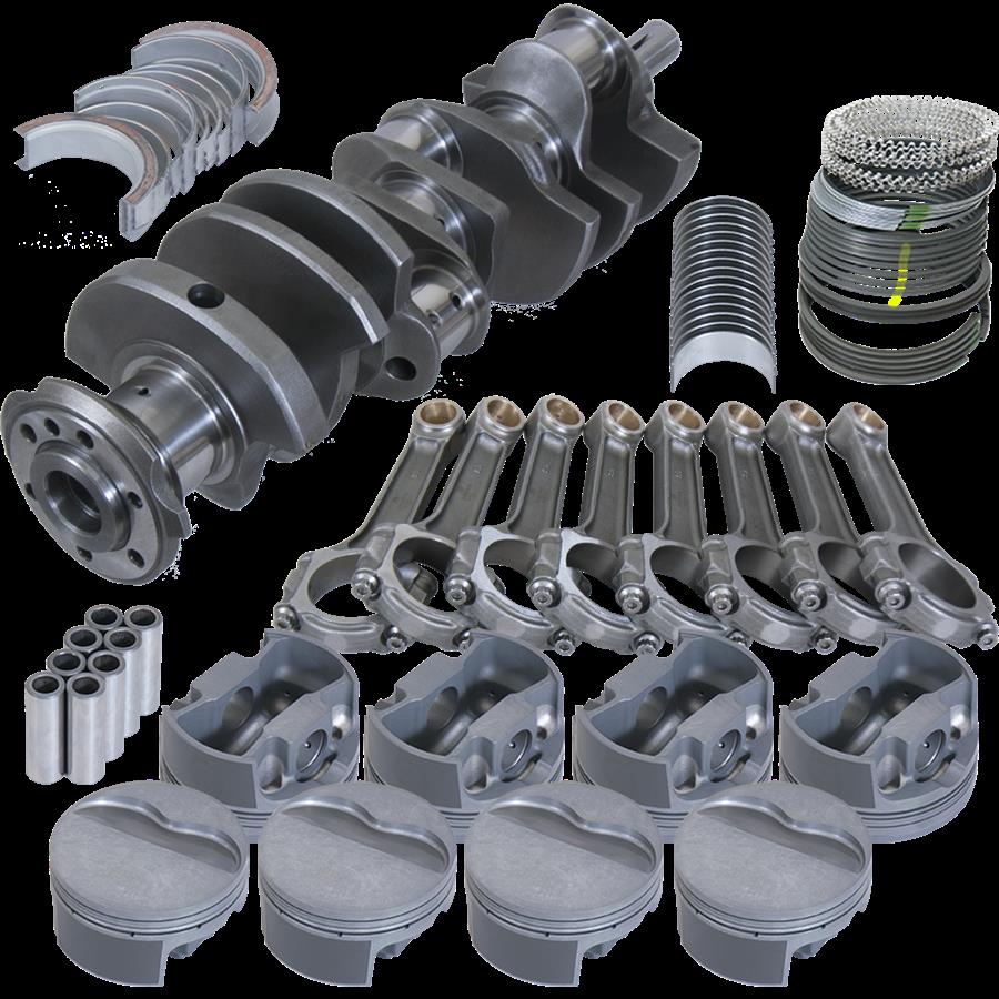 Eagle Competition Rotating Assemblies B524104155