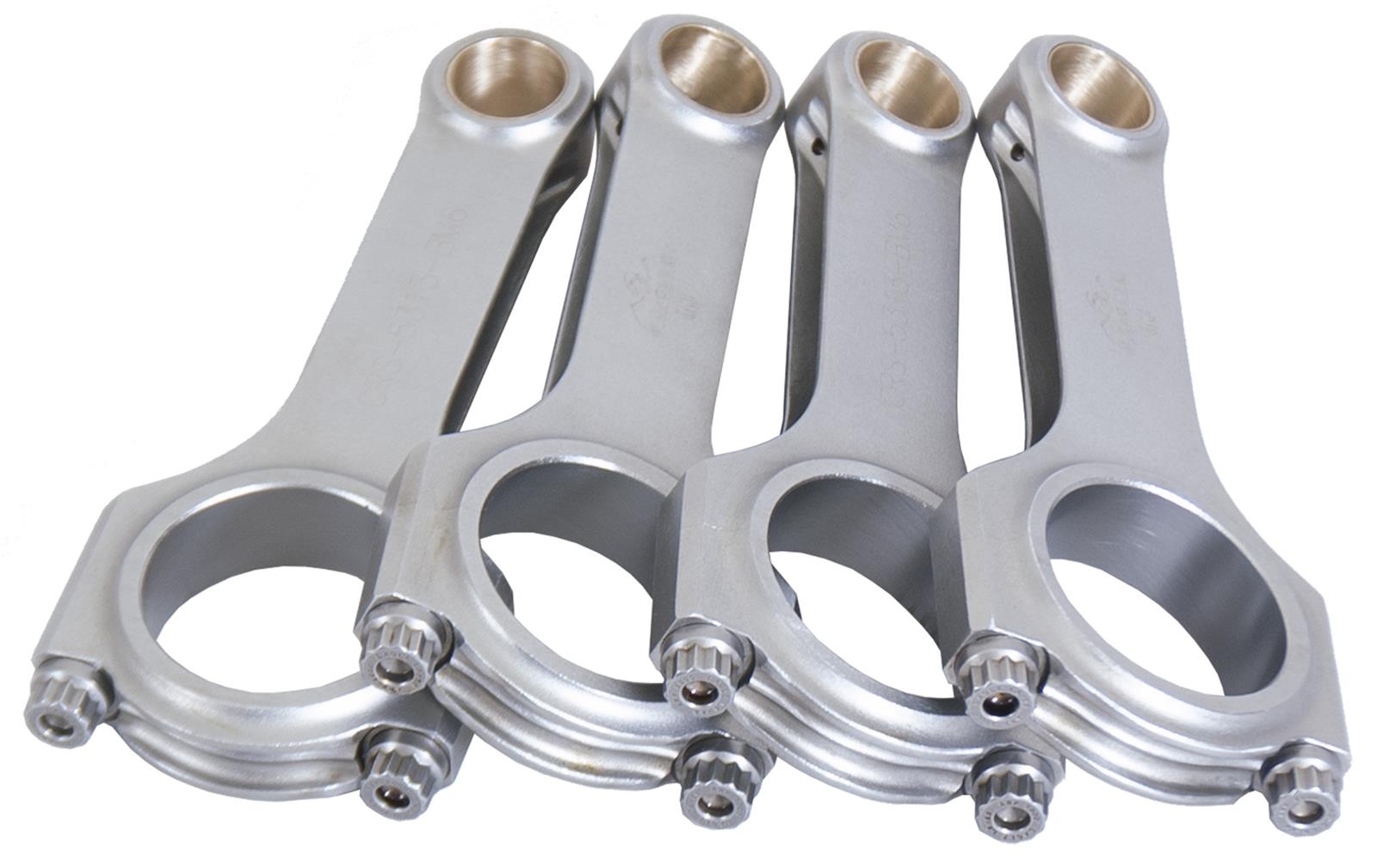 Eagle H-Beam Connecting Rods CRS5313B43D