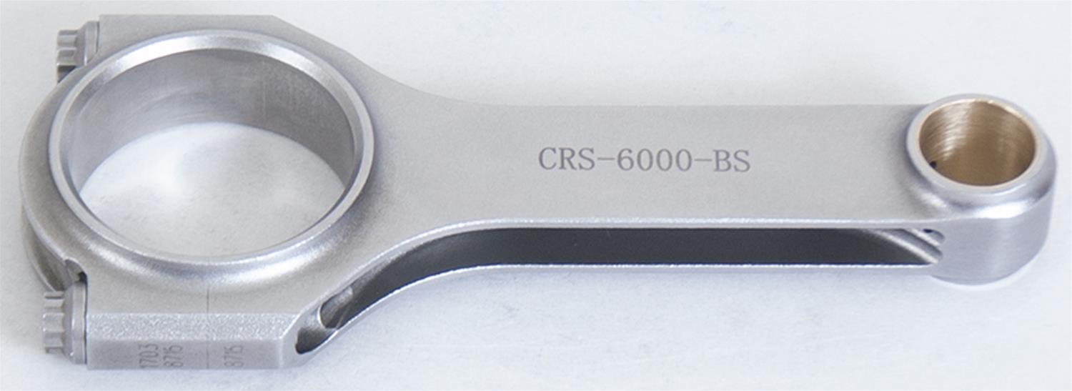 Eagle H-Beam Connecting Rods CRS6000BST