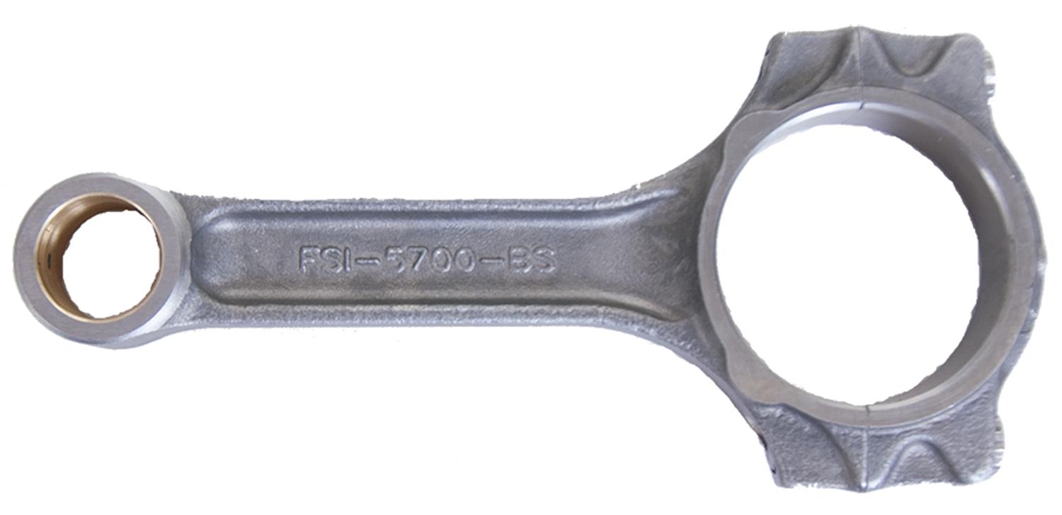 Eagle FSI I-Beam Connecting Rods FSI5700B-1