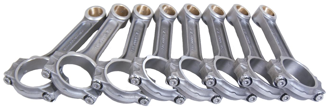 Eagle FSI I-Beam Connecting Rods FSI6000B-1