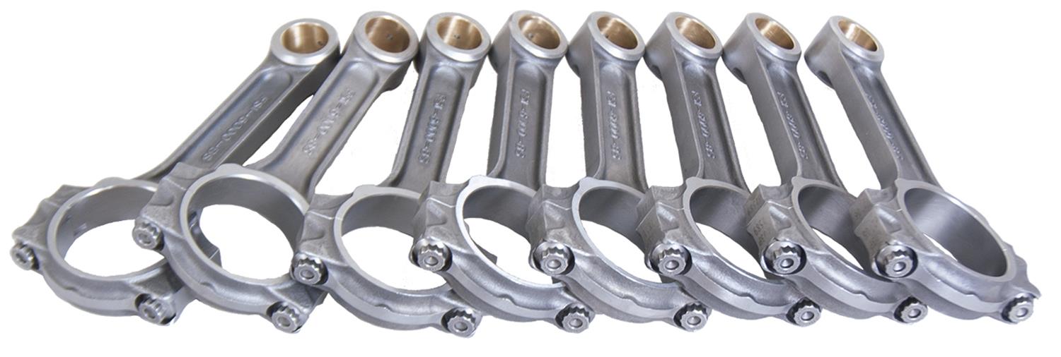 Eagle FSI I-Beam Connecting Rods FSI6000B