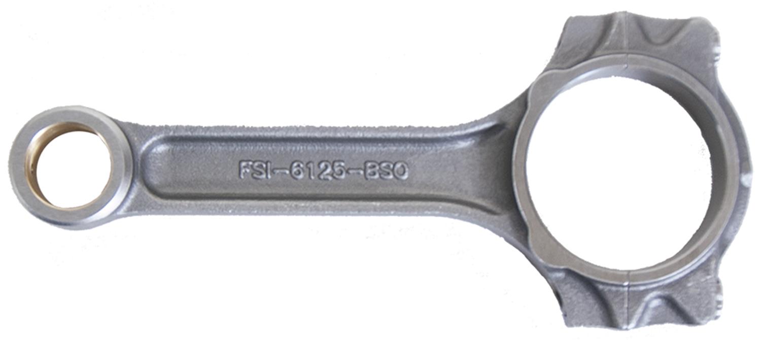 Eagle FSI I-Beam Connecting Rods FSI6125O