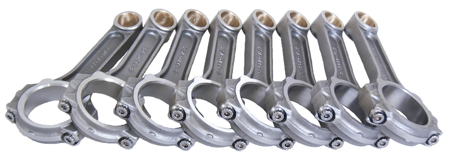 Eagle FSI I-Beam Connecting Rods FSI6135