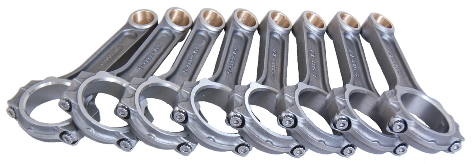 Eagle FSI I-Beam Connecting Rods FSI6385