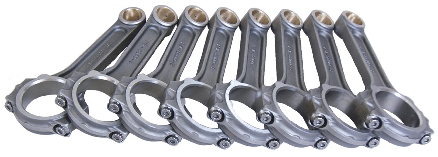 Eagle FSI I-Beam Connecting Rods FSI6800