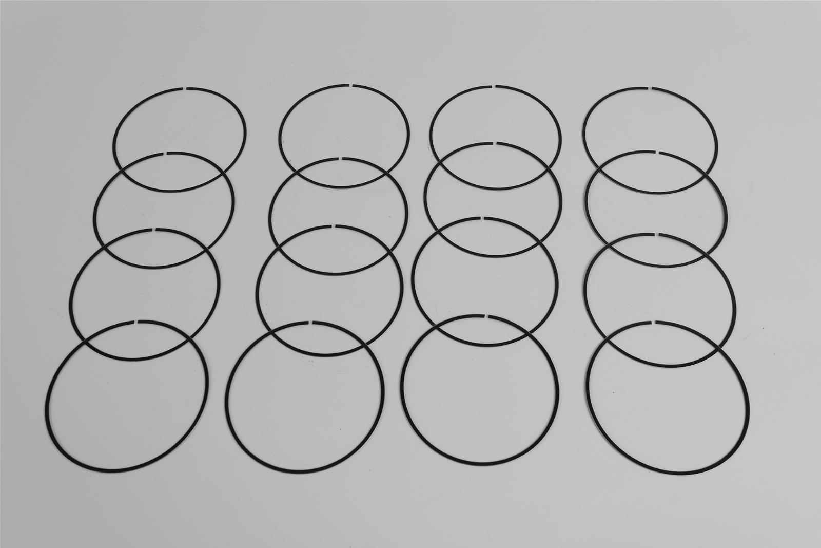 Eagle Street and Strip Rotating Assemblies B15504L03068-SD