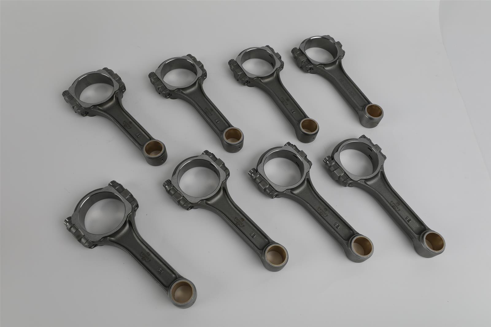 Eagle Street and Strip Rotating Assemblies B15504L03068-SD