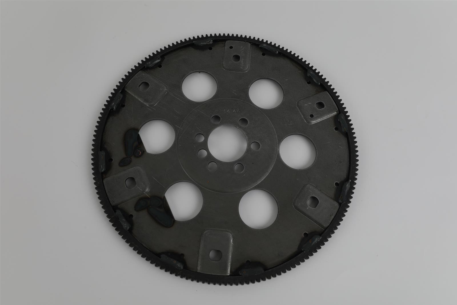 Eagle Street and Strip Rotating Assemblies B15504L03068-SD