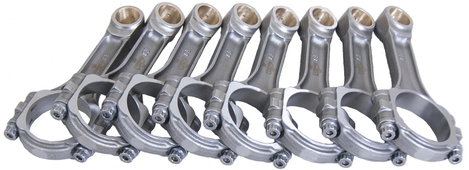 Eagle SIR I-Beam Connecting Rods SIR5400FB