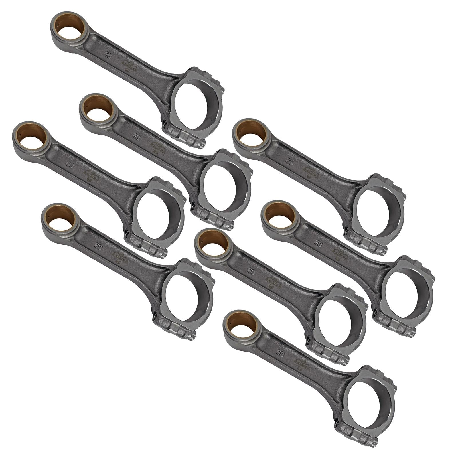 Eagle SIR I-Beam Connecting Rods SIR5700SBLW
