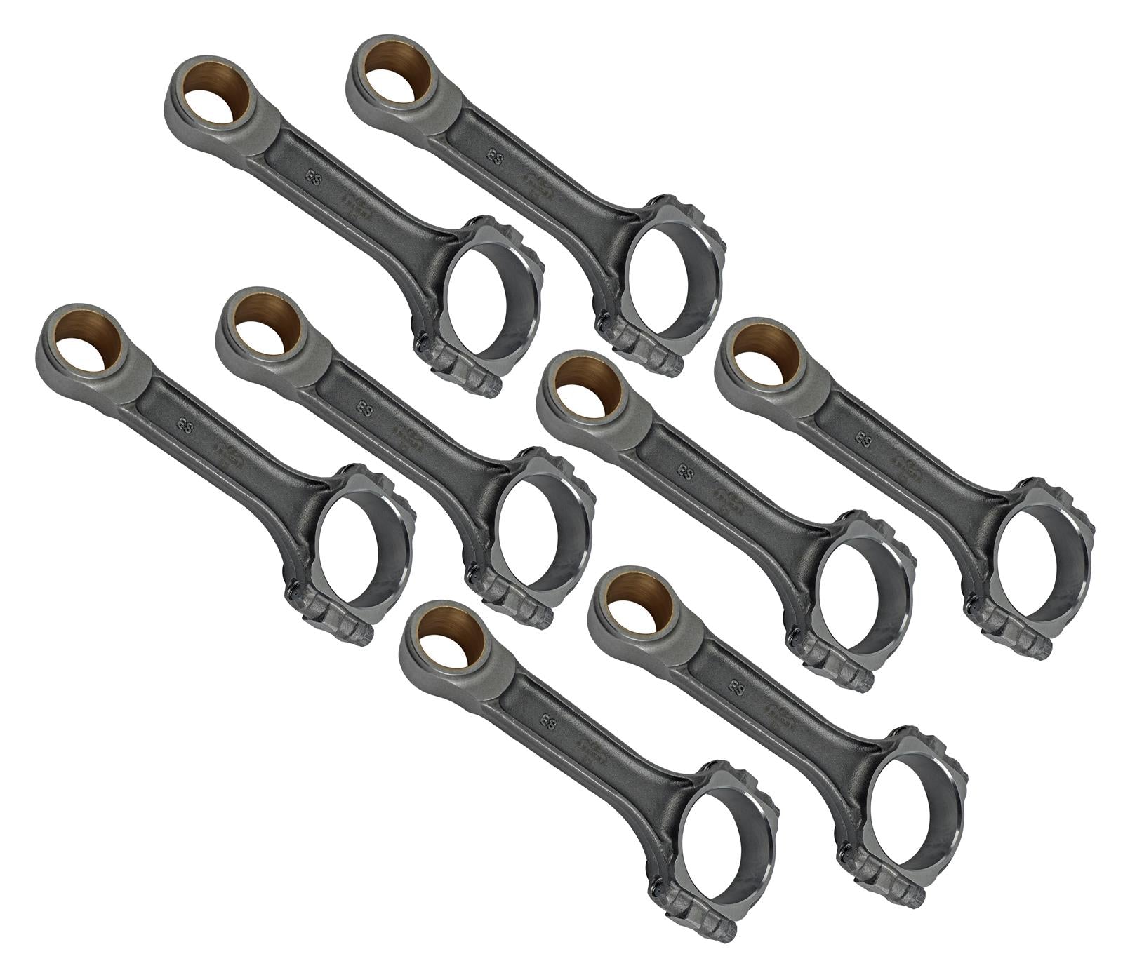 Eagle SIR I-Beam Connecting Rods SIR6100MLW