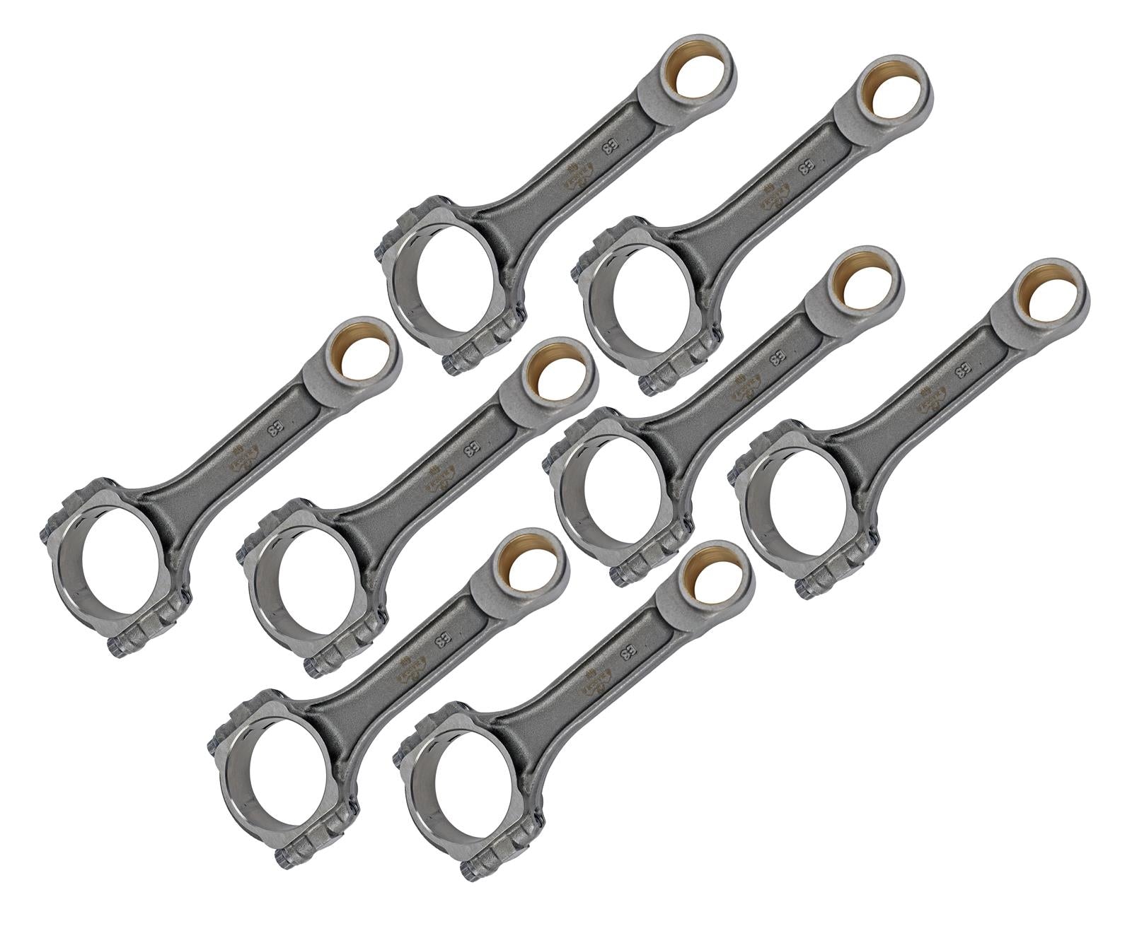 Eagle SIR I-Beam Connecting Rods SIR6100NLW