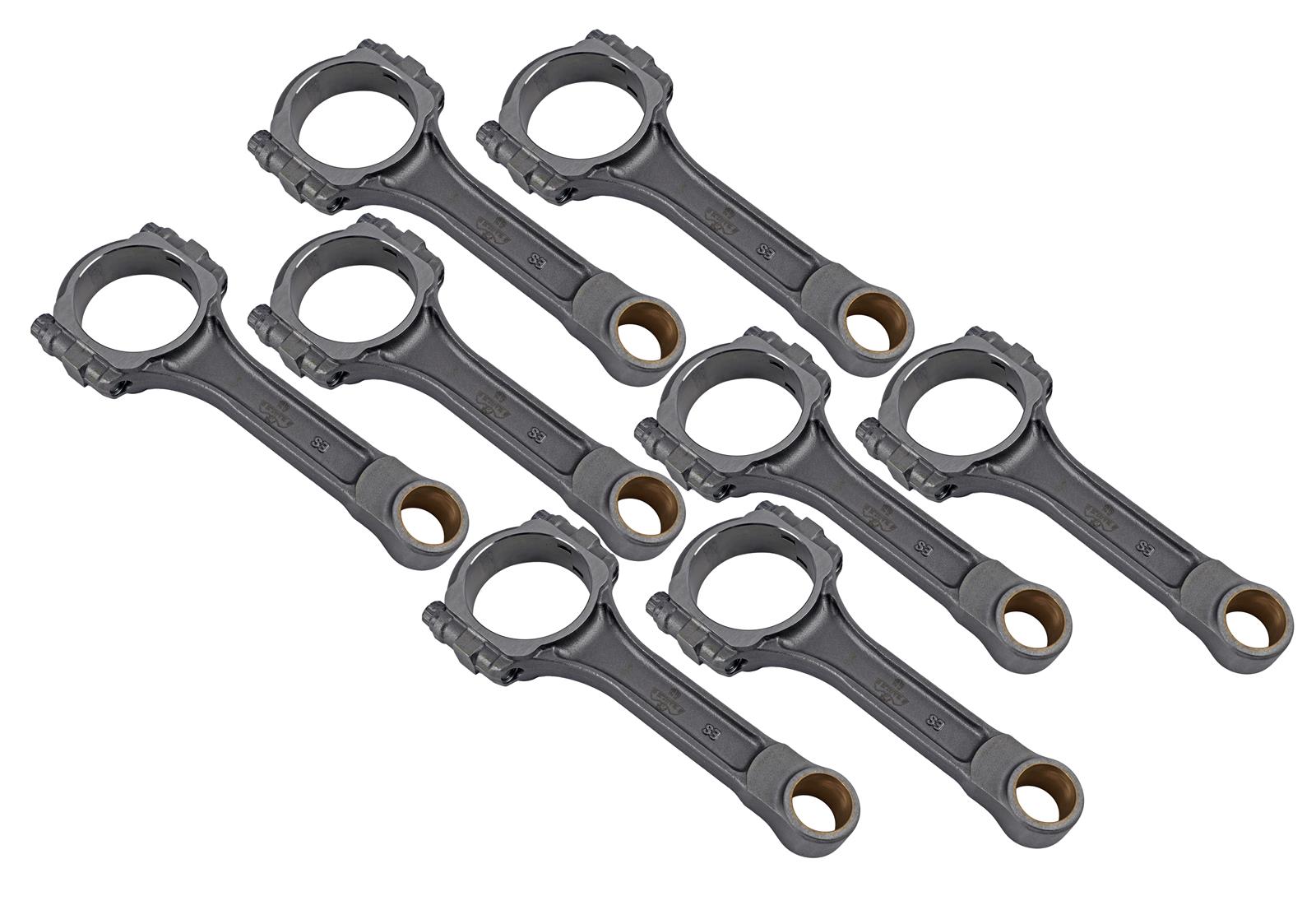 Eagle Specialty Products Connecting Rods SIR6250BBLW