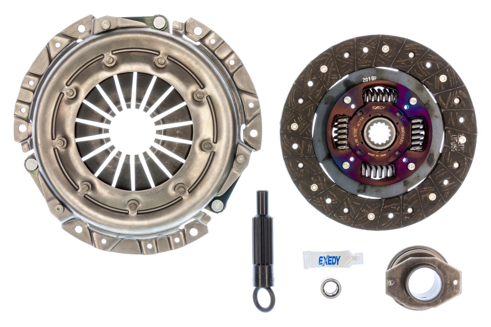 Exedy OE Clutch Kits 01020