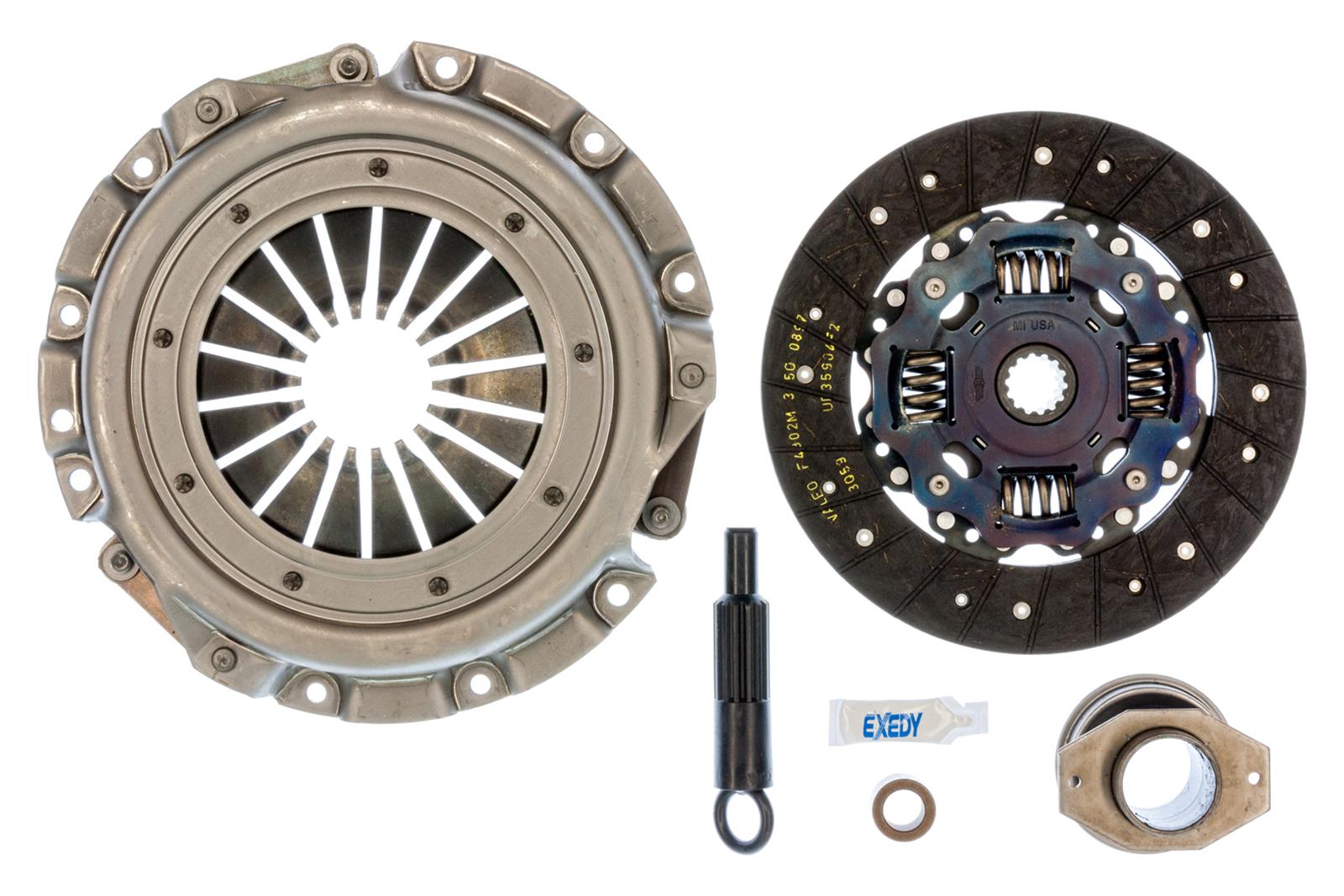 Exedy OE Clutch Kits 01024