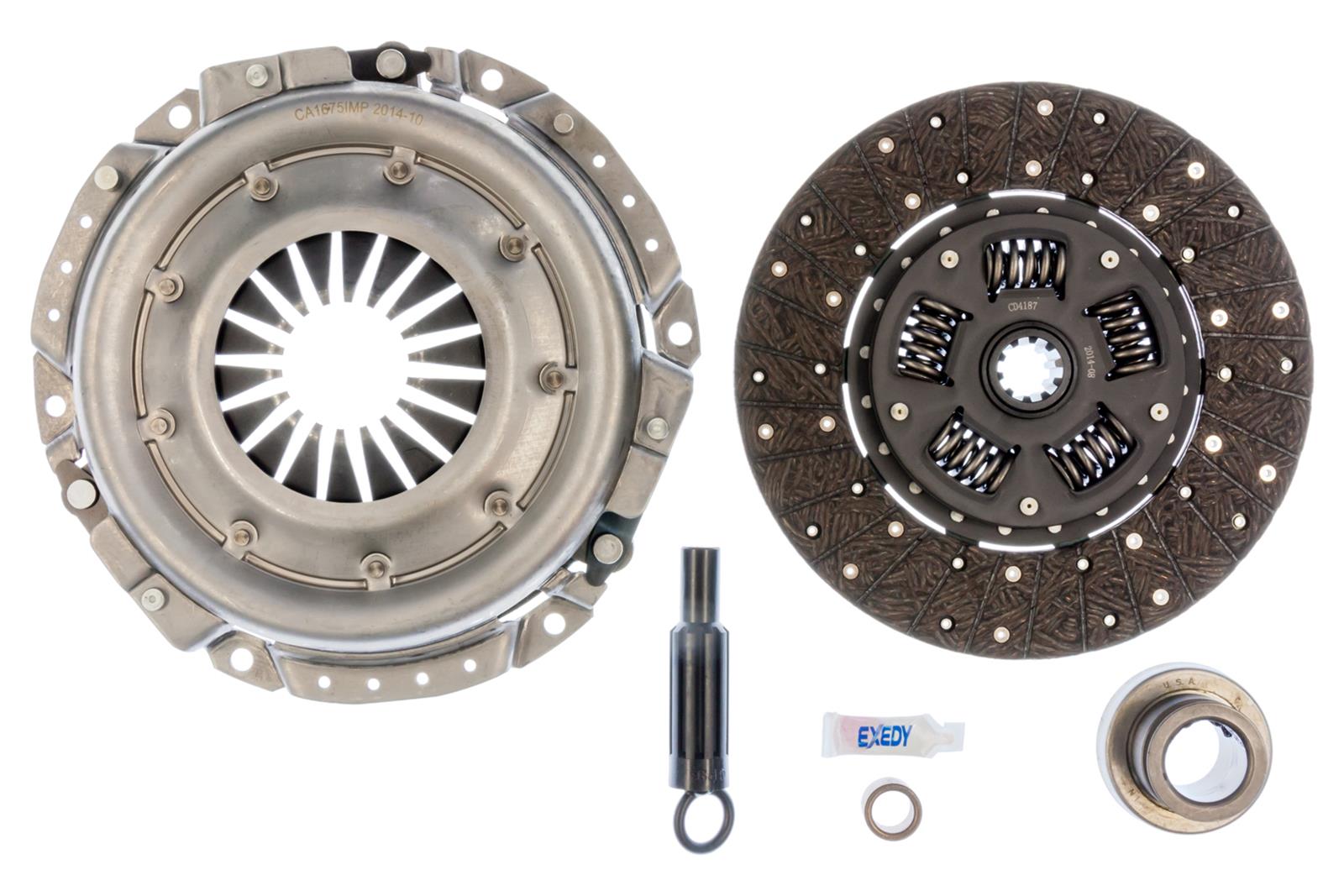 Exedy OE Clutch Kits 01026