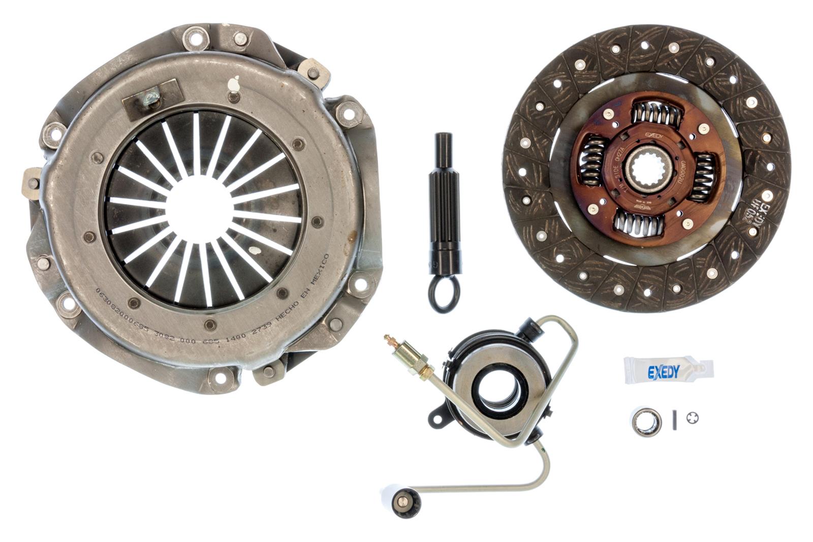 Exedy OE Clutch Kits 01033