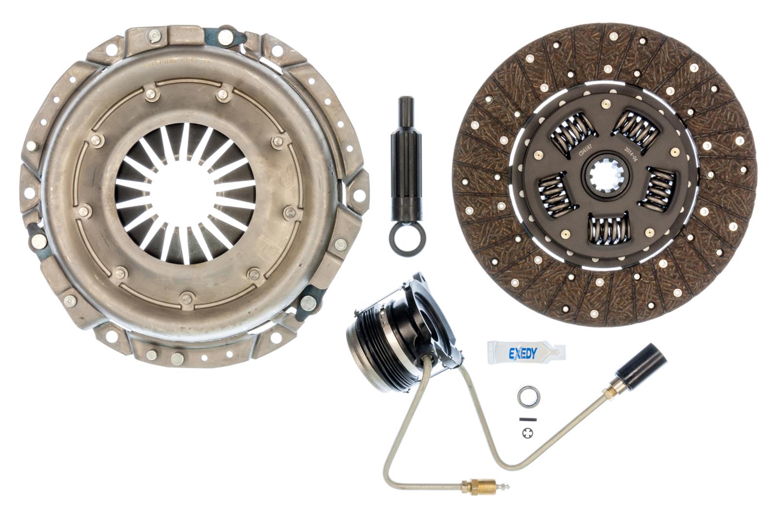Exedy OE Clutch Kits 01034