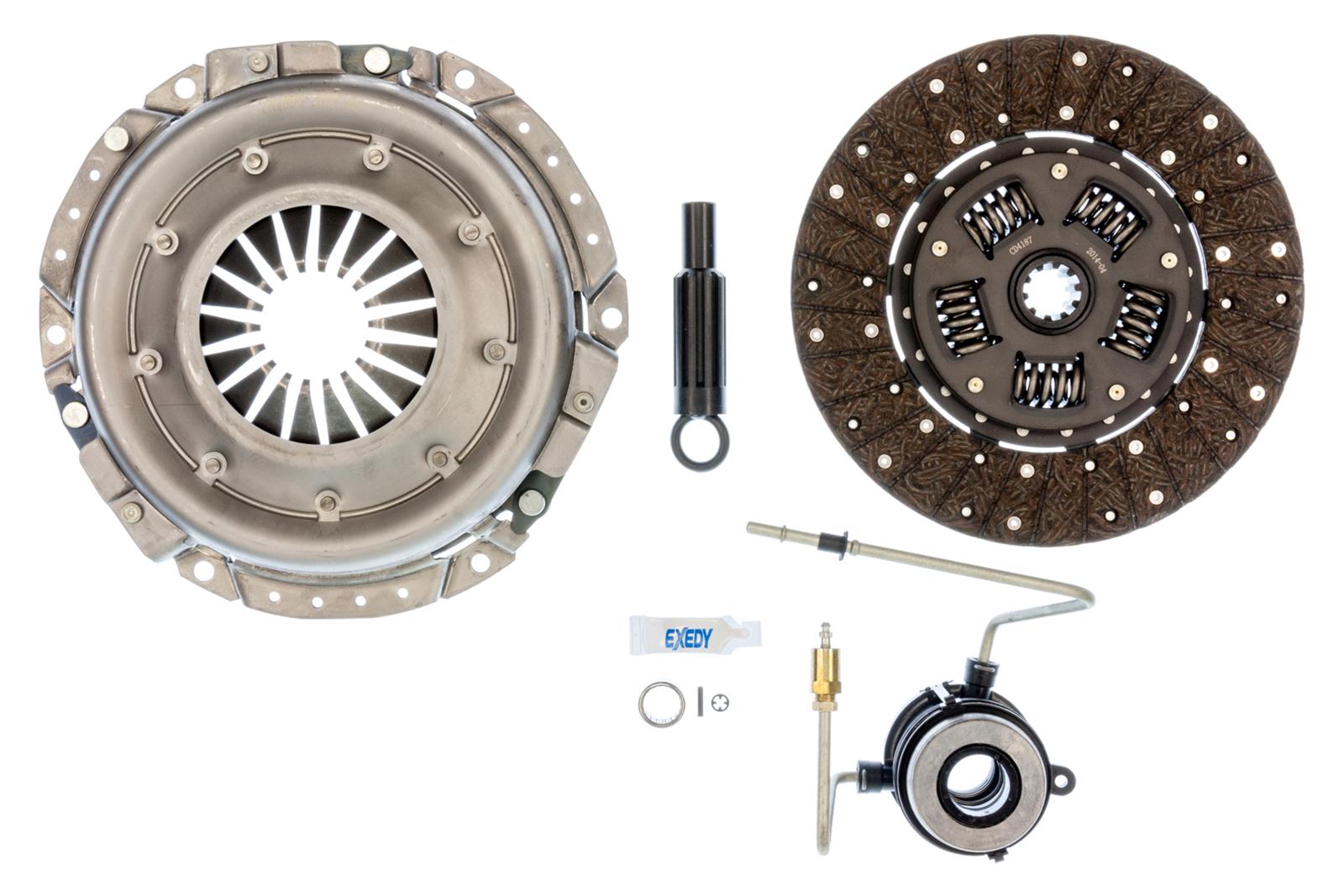 Exedy OE Clutch Kits 01037