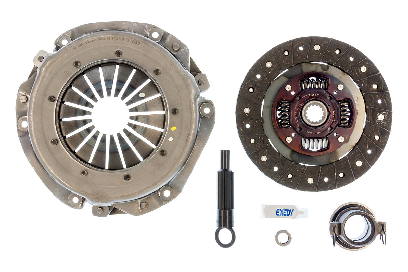 Exedy OE Clutch Kits 01040