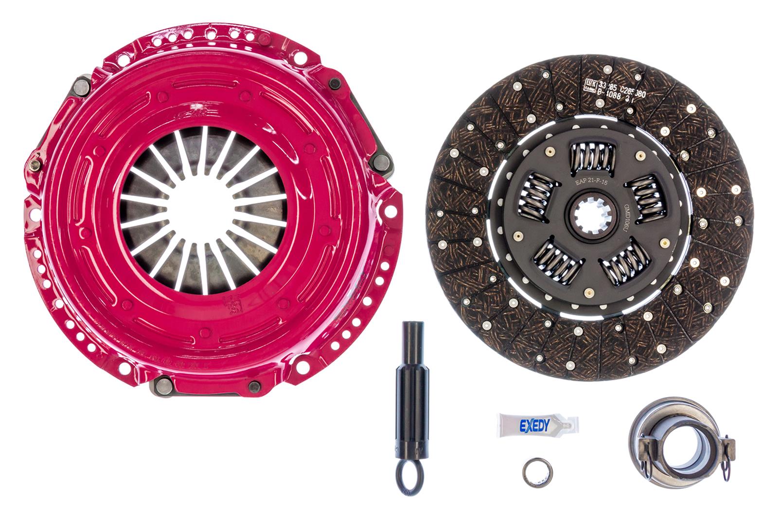 Exedy Stage 1 Clutch Kits 01800