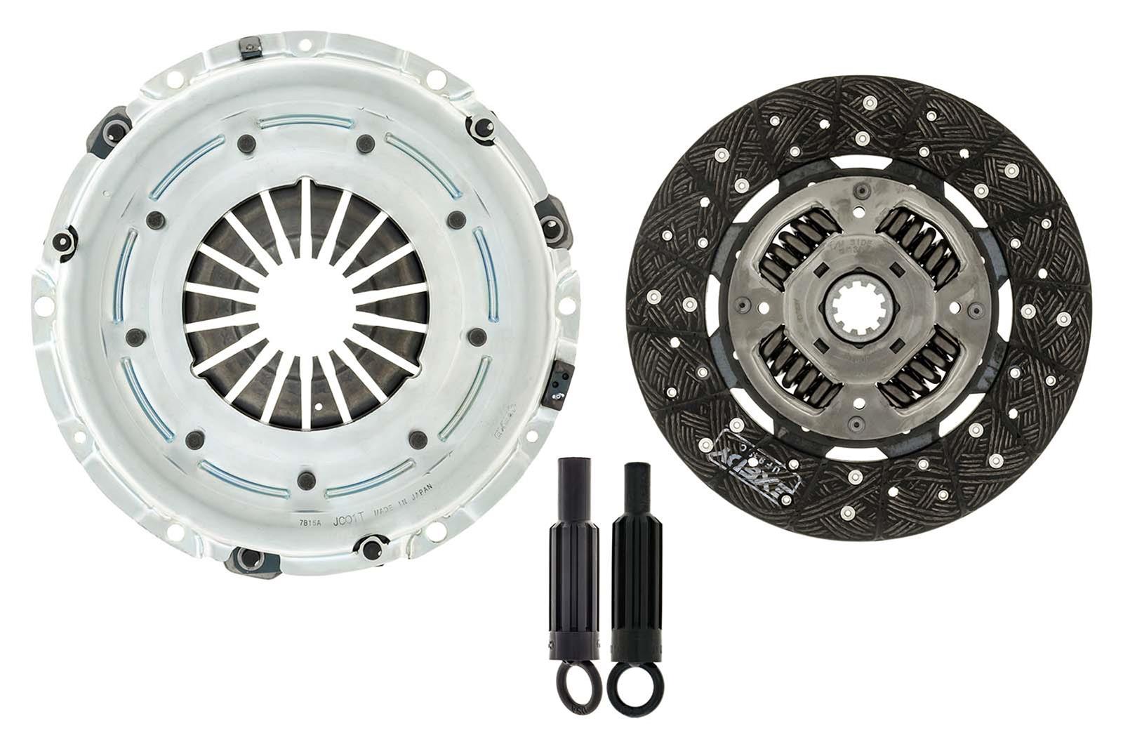 Exedy Clutch USA Clutch Kits 01801LB