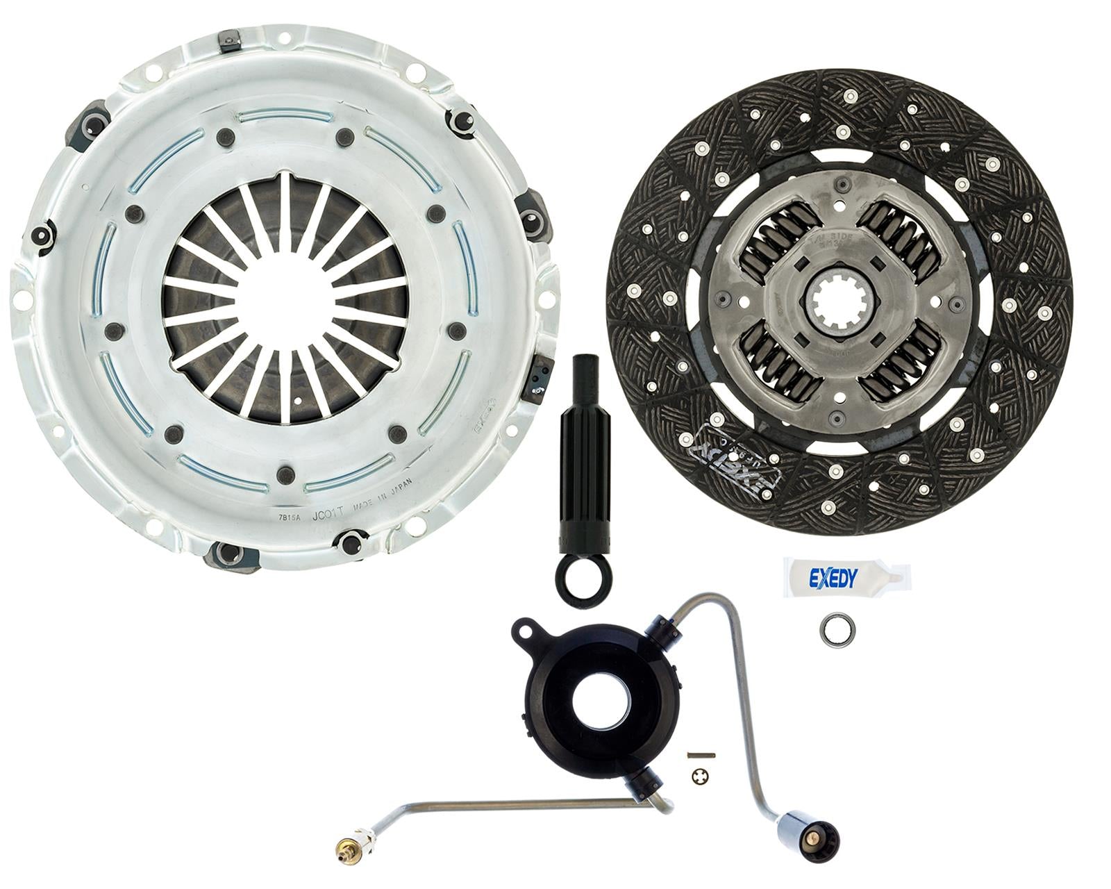 Exedy Stage 1 Clutch Kits 01802
