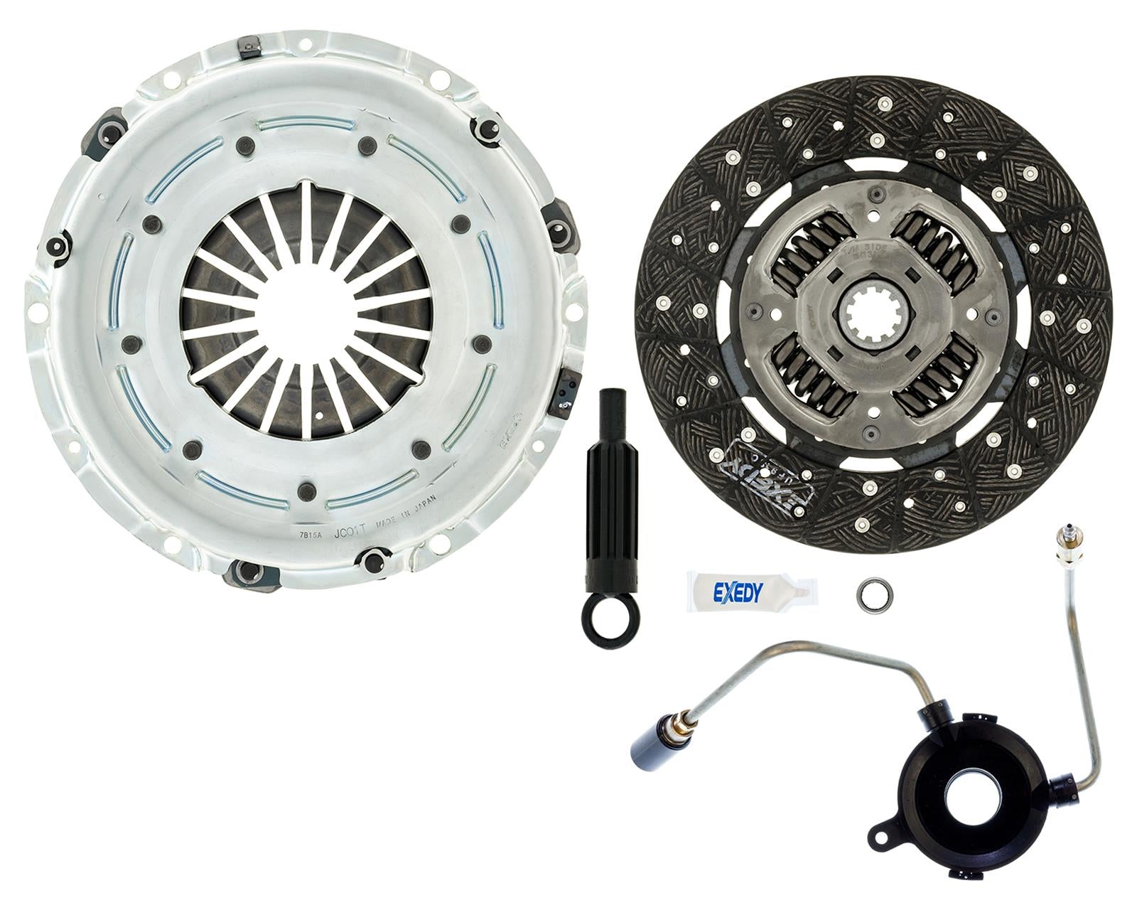 Exedy Stage 1 Clutch Kits 01803